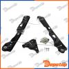 Lève vitre droite arrière pour PORSCHE | EPS-PS-003, 7P5839756C